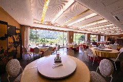 岩国四川飯店