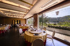 岩国四川飯店 
