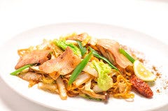 やきそば専門店 焼麺王