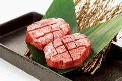 炭火焼肉 牛角 厚別店