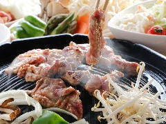 ひつじの丘