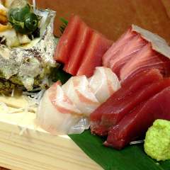 河岸番外地 田町店 