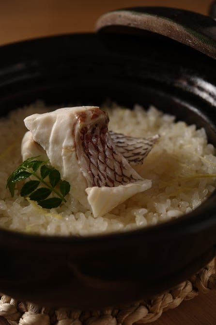 ごはんや 一芯 大阪 西梅田 居酒屋 ぐるなび