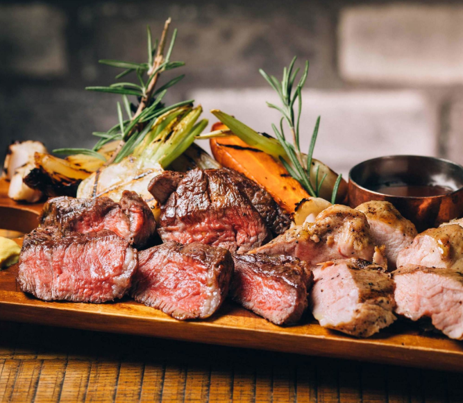 ブッチャー リパブリック武蔵小杉グランツリー 武蔵小杉 元住吉 イタリアン イタリア料理 ぐるなび