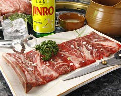 光州苑 軽井沢本店