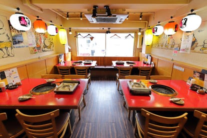 美味しいお店が見つかる 上野 合コンにおすすめ おすすめ人気レストラン ぐるなび