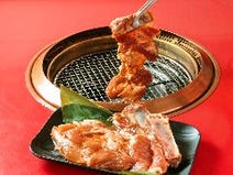 ［赤から鍋と焼肉］赤から 上野アメ横店の画像