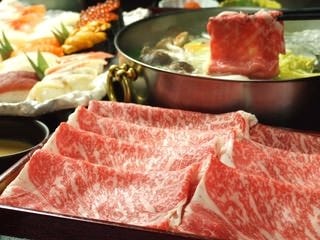 牛しゃぶしゃぶ・すき焼専門店 禅(札幌)のURL1