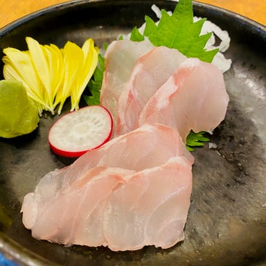 熟成魚と日本酒のお店 パルパル  こだわりの画像