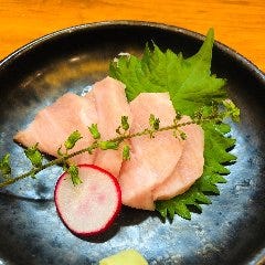 熟成魚と日本酒のお店 パルパル