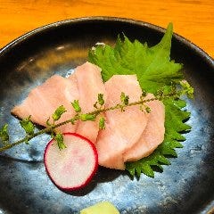 熟成魚と日本酒のお店 パルパル 