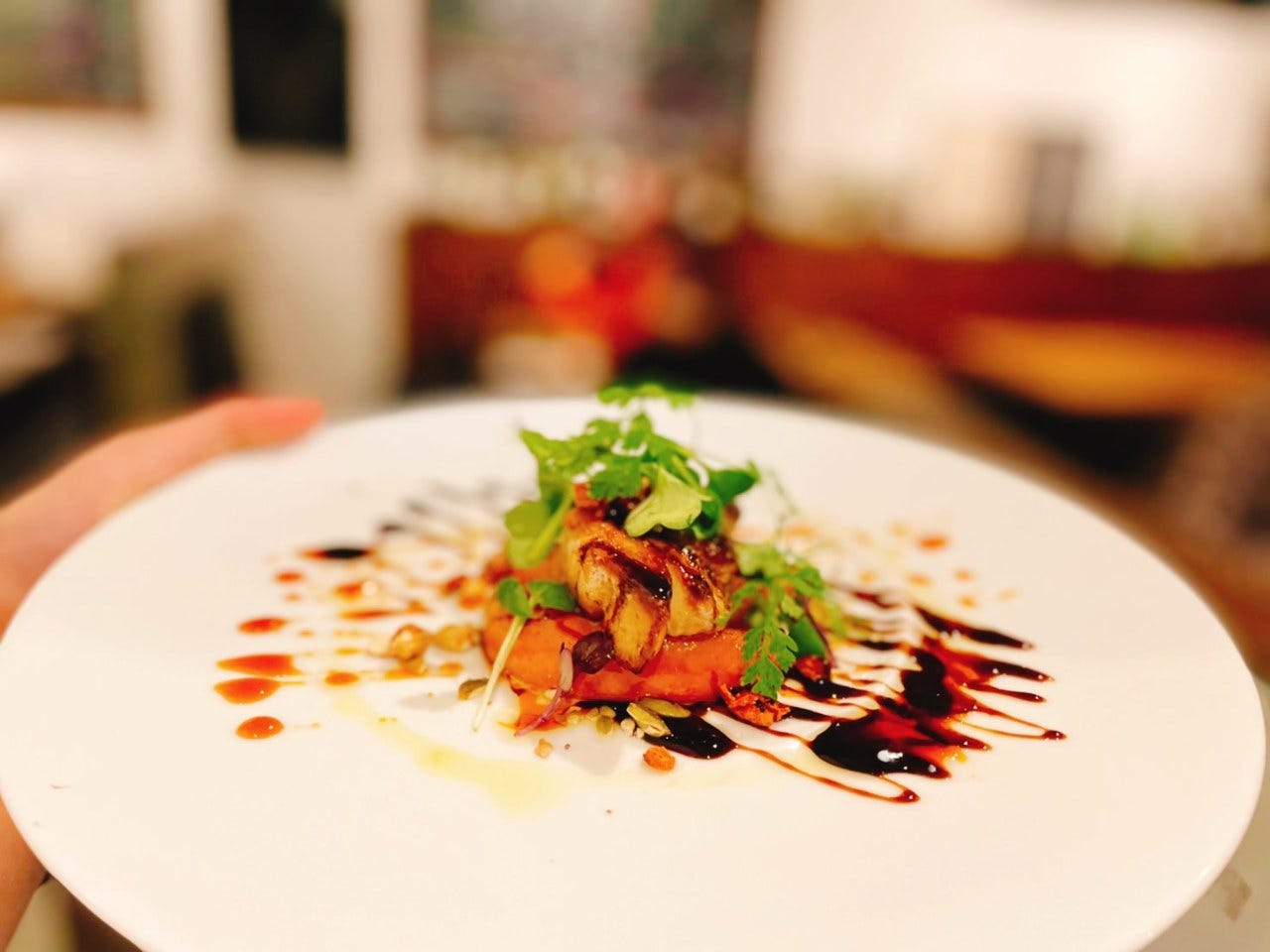 21年 最新グルメ 原宿にあるゆったり女子会のできるお店 レストラン カフェ 居酒屋のネット予約 東京版