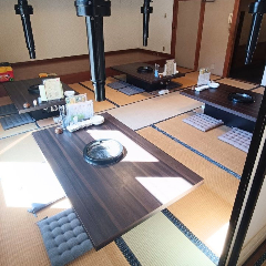 和牛焼肉たつ竹