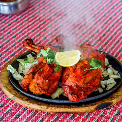 インド・ネパールレストラン&バー SAGUN 中崎町店