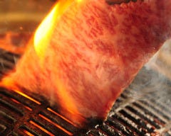 近江牛炭火焼肉 いちねん屋