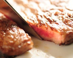 近江牛炭火焼肉 いちねん屋