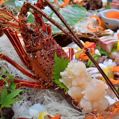 浪漫座 博多 総本店_地魚がうまい!