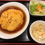 日替り丼