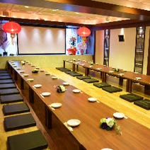 ［完全個室完備の中華料理］中国料理 茗華楼（めいかろう）の画像