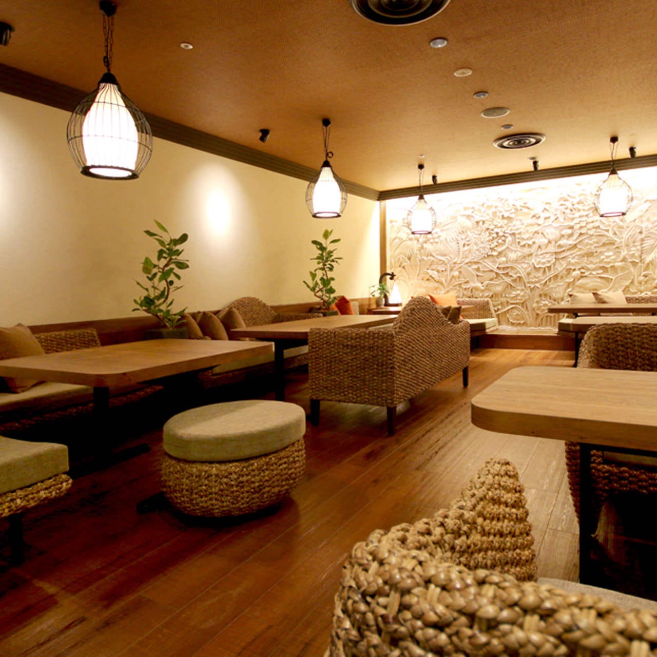 Resort Restaurant Pisola 京橋店 大阪 京橋 イタリアン イタリア料理 ぐるなび