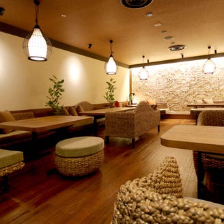 Resort Restaurant Pisola 京橋店 こだわり情報2 ぐるなび