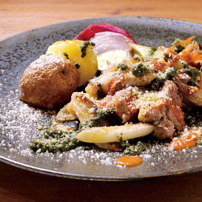 Resort Restaurant Pisola 京橋店 大阪 京橋 イタリアン イタリア料理 ぐるなび Resort Restaurant Pisola 京橋店 大阪 京橋 イタリアン イタリア料理 ぐるなび