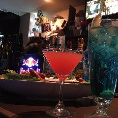 Dining&Darts 神楽