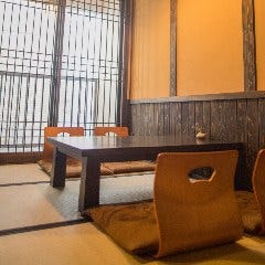 下関で記念日のディナーにおすすめな個室があるお店