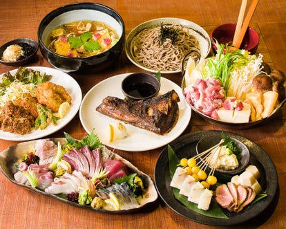 美味しいお店が見つかる 京都河原町駅周辺の串カツでおすすめしたい人気のお店 ぐるなび