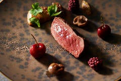 レストラン プルニエ 