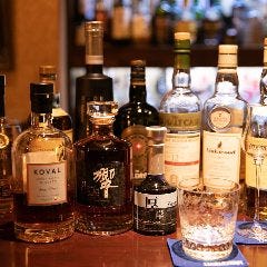 本格バー 大人の隠れ家 Dandylion Bar ダンディライオンバー 千葉駅 蘇我 バー ぐるなび
