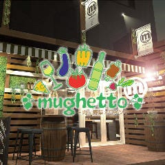 ミュゲット（mughetto） 刈谷