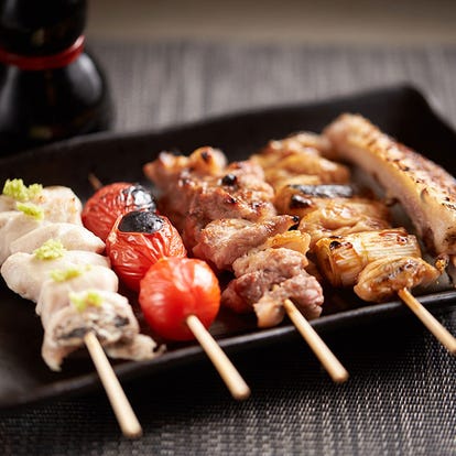 美味しい焼き鳥が食べたい 那覇でおすすめしたい人気のお店 ぐるなび