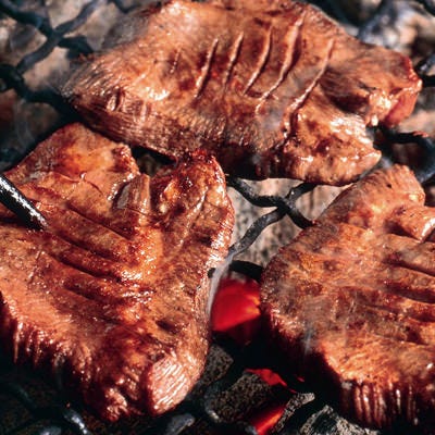 牛たん炭焼 利久 アトレ吉祥寺店 牛たん炭焼料理