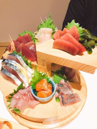 人気の美味い店 焼津駅近くの居酒屋でおすすめ 完全個室 飲み放題など ぐるなび