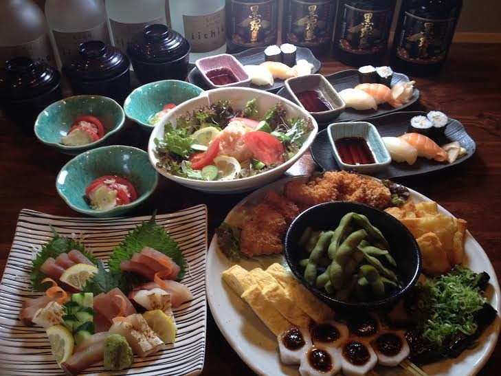 澤家 河内花園 魚料理 鍋料理 Goo地図