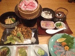 澤家