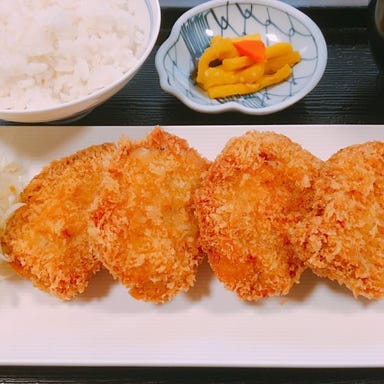 炉ばた・季節料理 民芸 藤よし 堺駅前店 メニューの画像