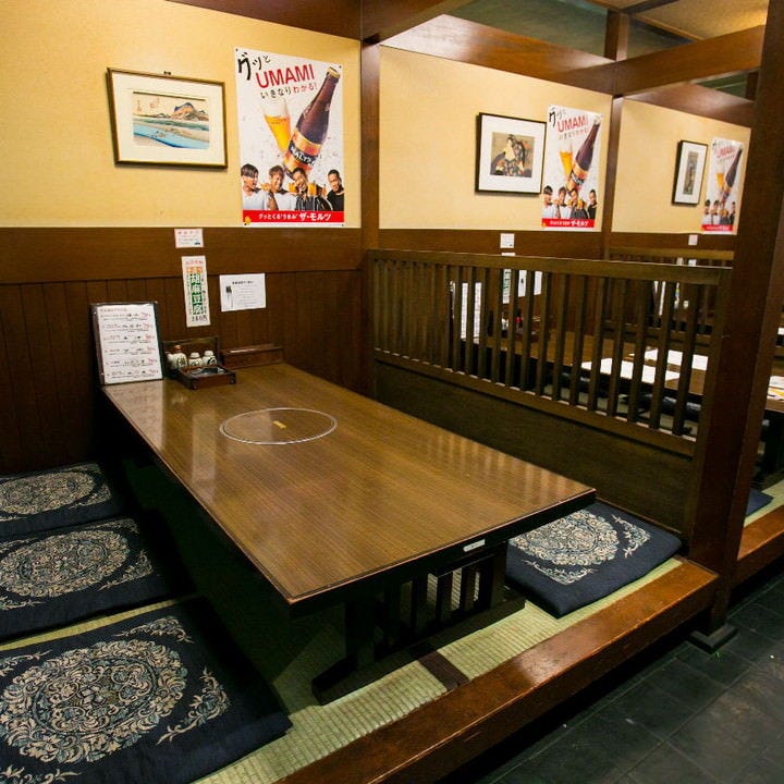 炉ばた 季節料理 民芸 藤よし 堺駅前店 席 個室 席 ぐるなび 炉ばた 季節料理 民芸 藤よし 堺駅前店 席 個室 席 ぐるなび