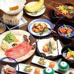 炉ばた・季節料理 民芸 藤よし 堺駅前店 