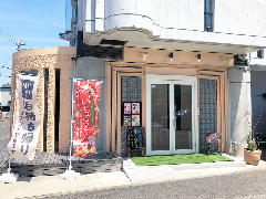 パンケーキカフェ cafeblow 泉佐野店
