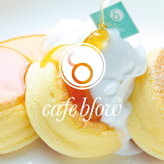 パンケーキカフェ cafeblow 泉佐野店