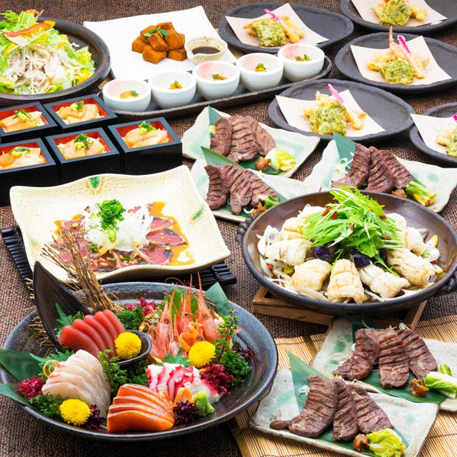 22年 最新グルメ 吉祥寺にある忘年会におすすめのお店 レストラン カフェ 居酒屋のネット予約 東京版