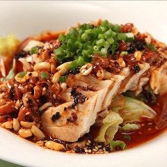 中国酒家 長江 一之江店