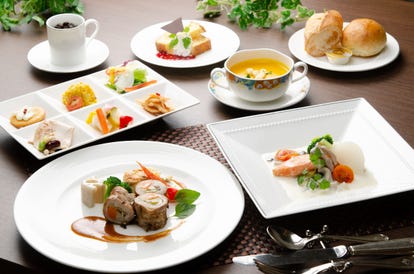 ランチならここ 金沢21世紀美術館周辺の昼食 ご飯でおすすめしたい人気レストラン ぐるなび