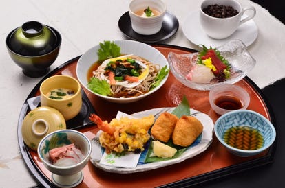 ランチならここ 金沢21世紀美術館周辺の昼食 ご飯でおすすめしたい人気レストラン ぐるなび