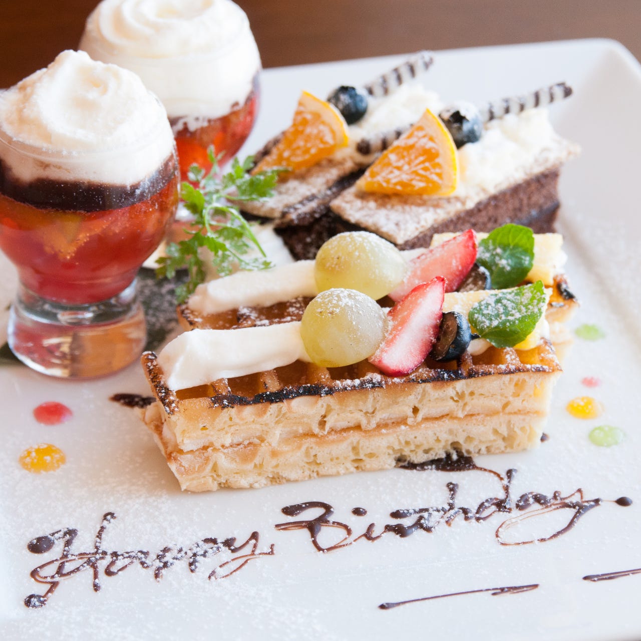 22年 最新グルメ 神奈川 誕生日サプライズがあるお店 レストラン カフェ 居酒屋のネット予約 神奈川版