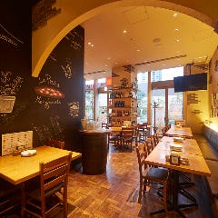 PIZZA SALVATORE CUOMO 豊洲店（豊洲センタービルアネックス）