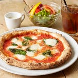 ピッツァランチ　～Pizza Lunch～