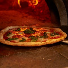 PIZZA SALVATORE CUOMO 豊洲店（豊洲センタービルアネックス）